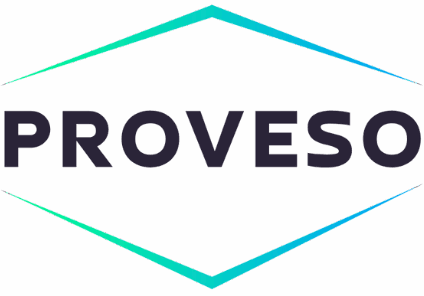Willkommen bei PROVESO